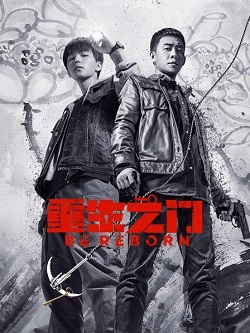 重生之门