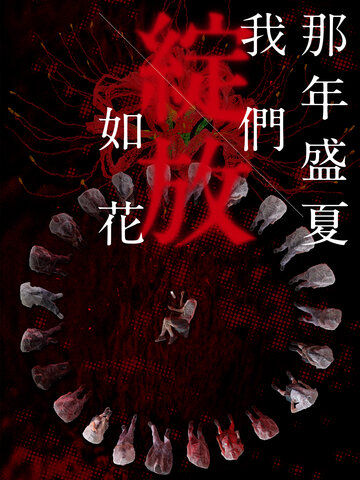 那年盛夏我们绽放如花