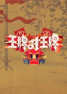王牌对王牌 第八季