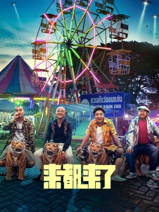 来都来了