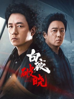 白夜破晓 第二季