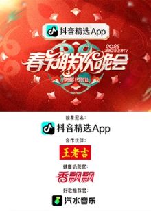 2025湖南卫视春晚