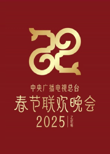 央视春晚2025
