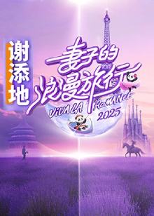 妻子的浪漫旅行 2025