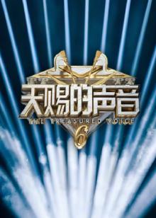 天赐的声音 第六季