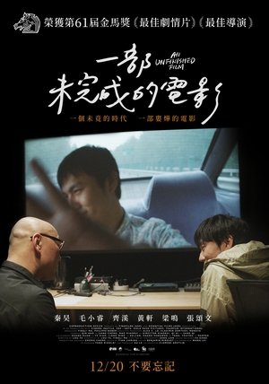 未完成的电影